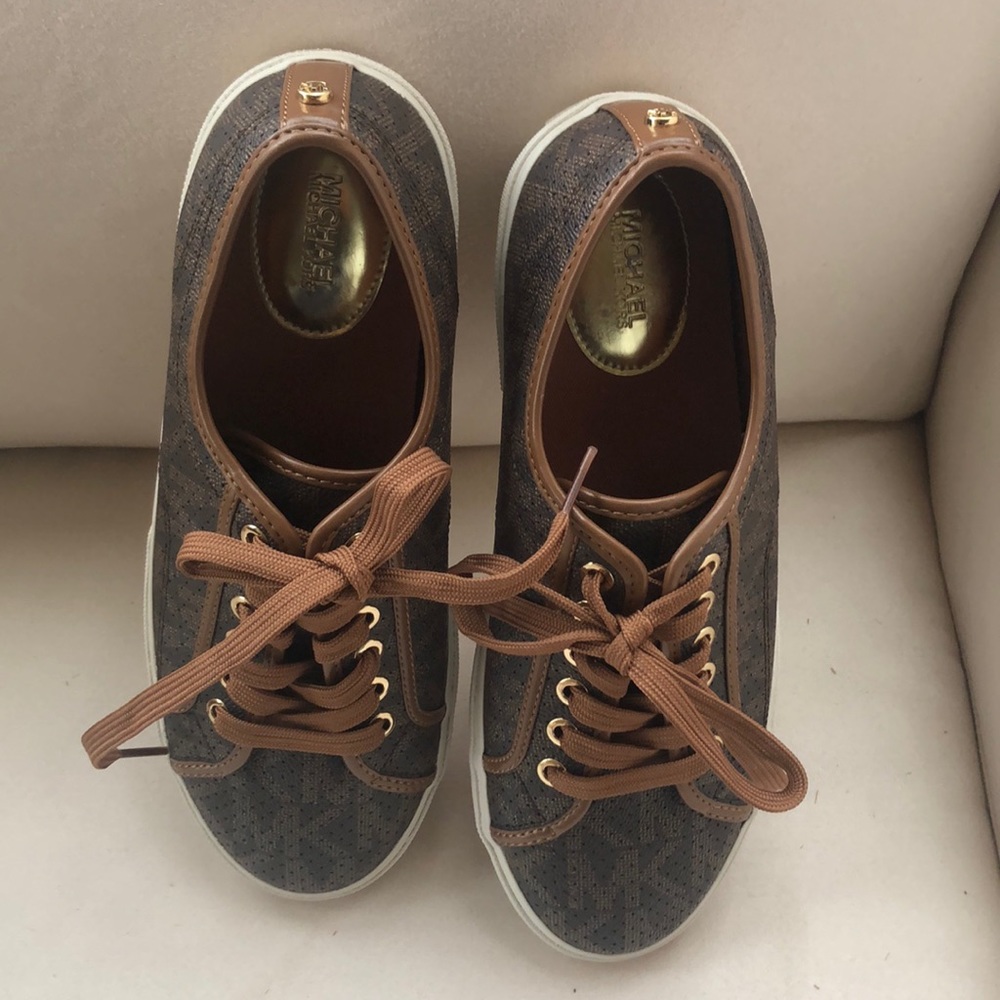 MICHAEL, Michael Kors sneakers